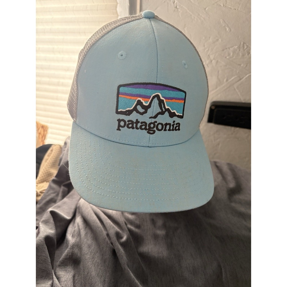 Patagonia Trucker Hat